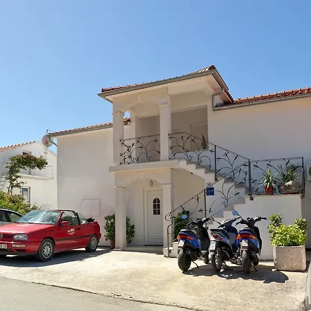 Boutique Seputic Hvar Town