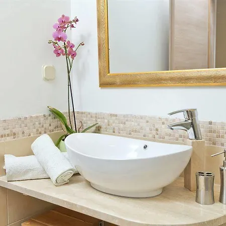 Boutique Seputic Apartment *