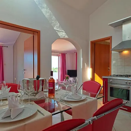 Apartment Boutique Seputic