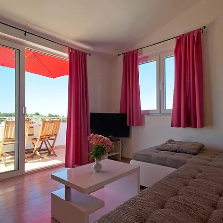 Boutique Seputic Apartment *