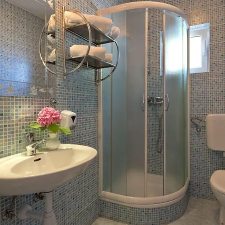 Apartment Boutique Seputic *