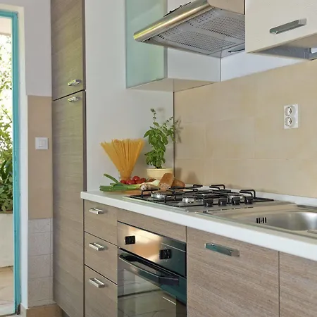 Boutique Seputic Apartment *