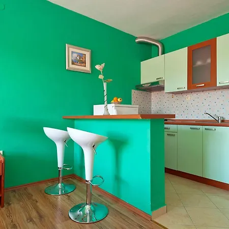 Apartment Boutique Seputic *