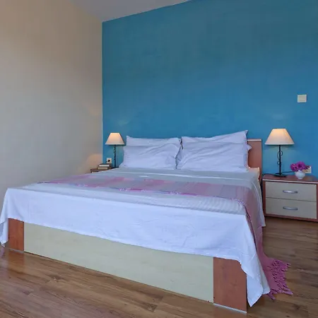 Apartment Boutique Seputic